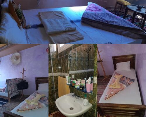 אגאדיר Wave Stay Hostel - Sea View מראה חיצוני תמונה