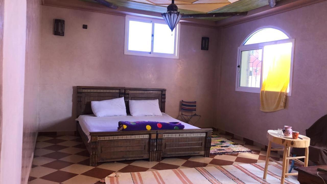 אגאדיר Wave Stay Hostel - Sea View מראה חיצוני תמונה